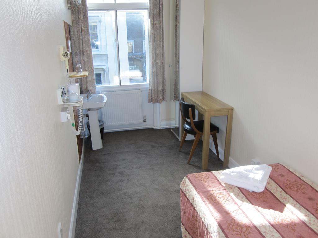 Ruskin Hotel London Zimmer foto