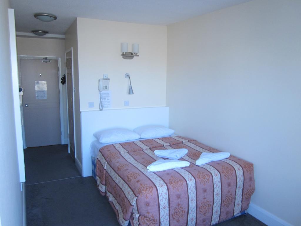 Ruskin Hotel London Zimmer foto