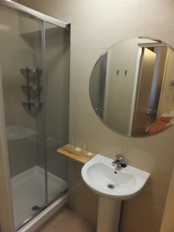 Ruskin Hotel London Zimmer foto