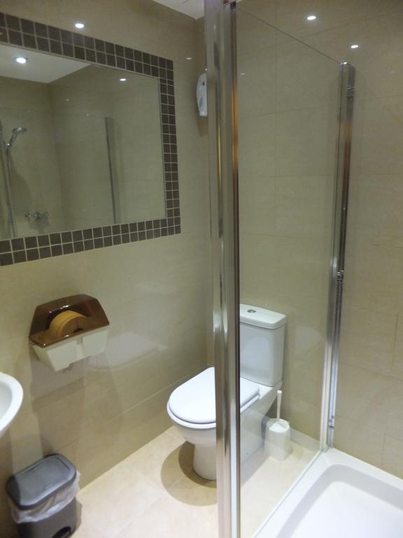 Ruskin Hotel London Zimmer foto