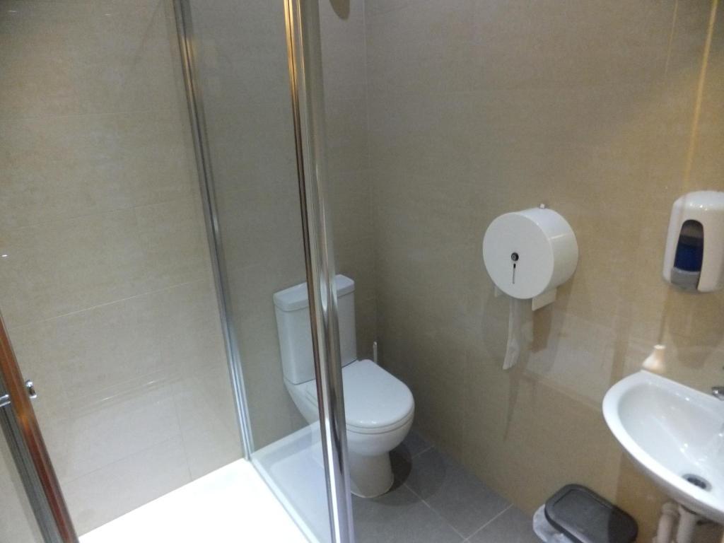 Ruskin Hotel London Zimmer foto