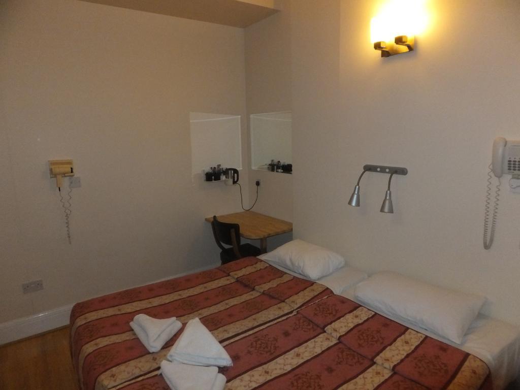 Ruskin Hotel London Zimmer foto